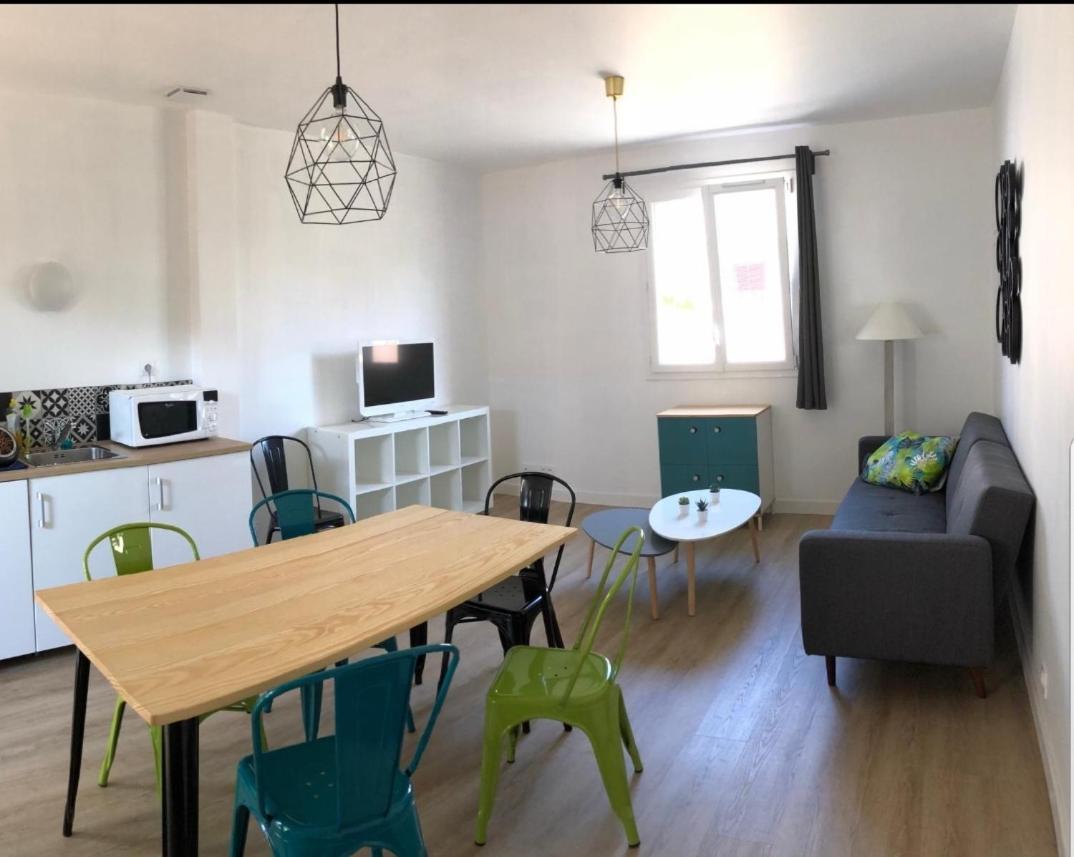 Maison Design Perros Guirec, 2 A 4 Personnes Villa Exterior photo